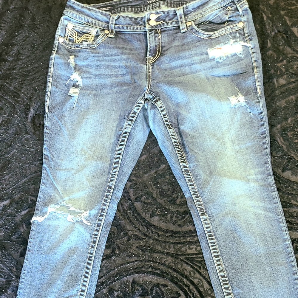 Vigoss Jeans size 18